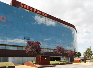 Oficina Sevilla
