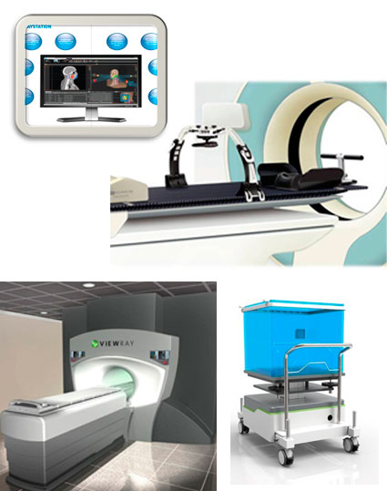 Radiotherapy Division