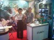 La División Intervencionismo de Palex Medical ha participado en el SITE 2011 con nuevos productos