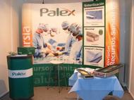 Health Resources Division participated on the XIX National Congress of Sterilization held in Albacete