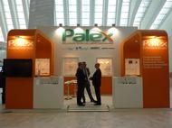 Palex ha participado en la 48ª edición del Congreso SECOT celebrado en Oviedo del 28 al 30 de Septiembre