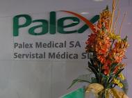 Palex Medical logra crédito sindicado de 70 millones de € liderado por CaixaBank