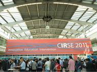 Palex Medical has participated in the world's largest annual meeting of the Cardiovascular and Interventional Radiological Society of Europe - CIRSE 2011