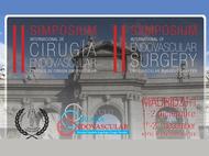 La División Intervencionismo participa en el II Simposium Internacional de Cirugía Endovascular