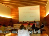 Palex Medical attended the XV Annual Meeting of the Spanish Group of Cancer Screening Programs