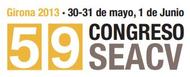 59º Congreso SEACV
