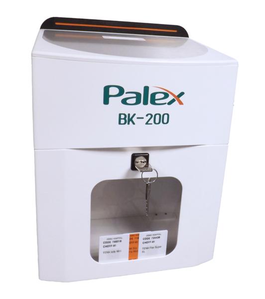 Palex Medical obtiene el marcado CE y CB para su Buzón RFID BK200