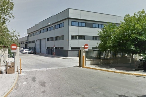 Palex incrementa su capacidad logística en Madrid
