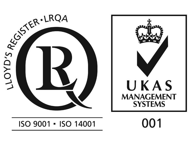Palex companies renew their ISO certifications with their new version