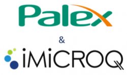 iMiCROQ y Palex Medical
