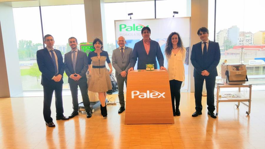 Palex Medical en la XXXIV Reunió Anual de la Societat Catalana de Nefrologia