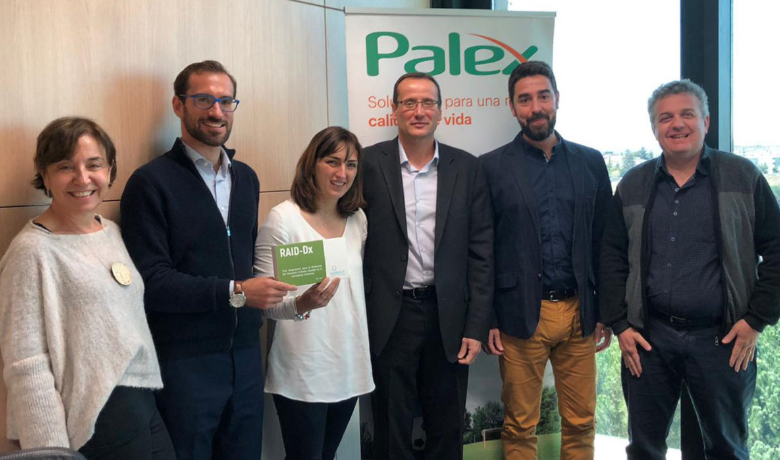 GoodGut firma un acuerdo con Palex para lanzar sus primeros test de diagnóstico