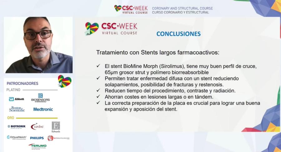 CSC Week 2020 - Dr. Marcelo Jiménez
