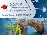 Palex in the XXXIV National Congress of the Spanish Society of Immunology