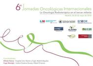 Palex ha participado en las 6as Jornadas Oncológicas Internacionales celebradas en el hospital Ramón y Cajal de Madrid