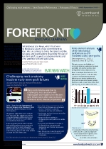 Newsletter UK FDA 2013