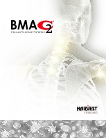 BMAC Harvest Brochure