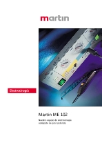 Martin ME 102 (esp)