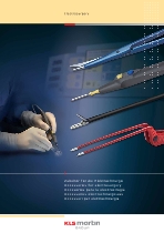 Accesorios para la electrocirugía (Eng)
