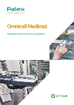 Catálogo Omnicell Medimat 2021
