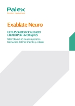 Catálogo Exablate Neuro