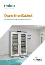 Catálogo Dyane SmartCabinet